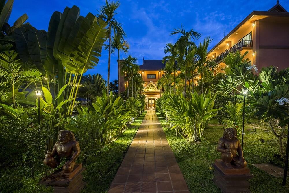 Kouprey Hotel