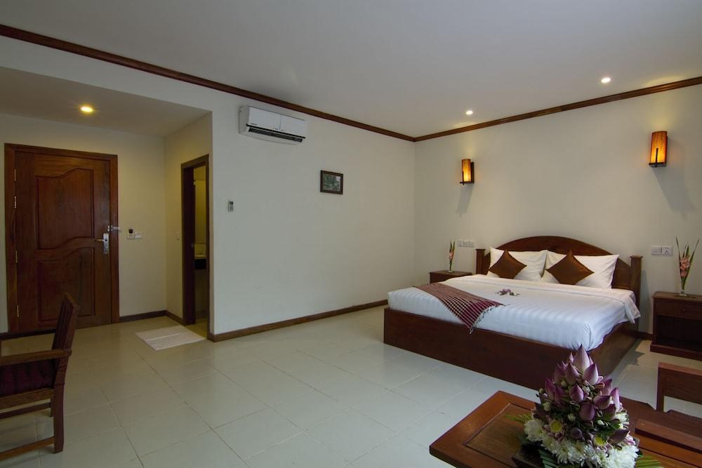 Kouprey Hotel photo 1