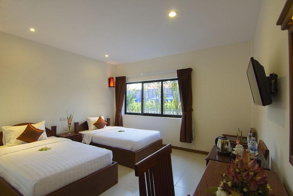 Kouprey Hotel photo 2