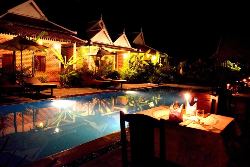 Angkor Countryside Boutique Resort