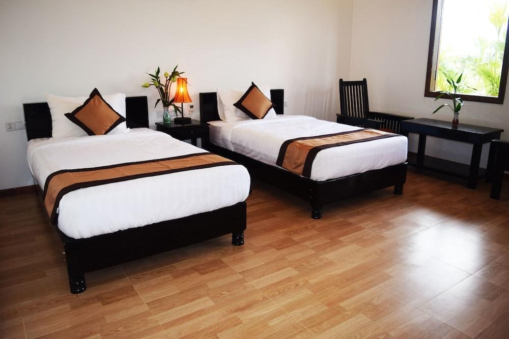 Angkor Countryside Boutique Resort photo 1