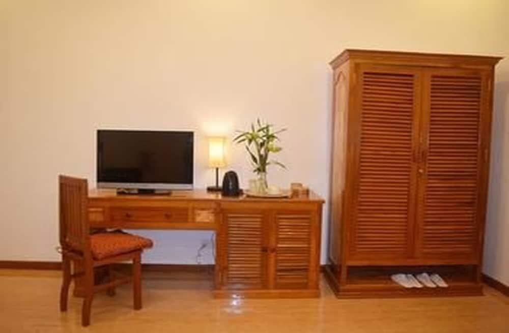 Angkor Countryside Boutique Resort photo 2