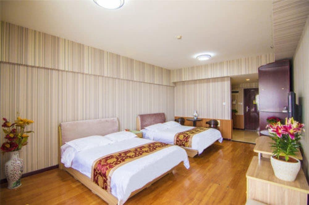 XIAN GOLDEN TREE BUSINESS HOTEL