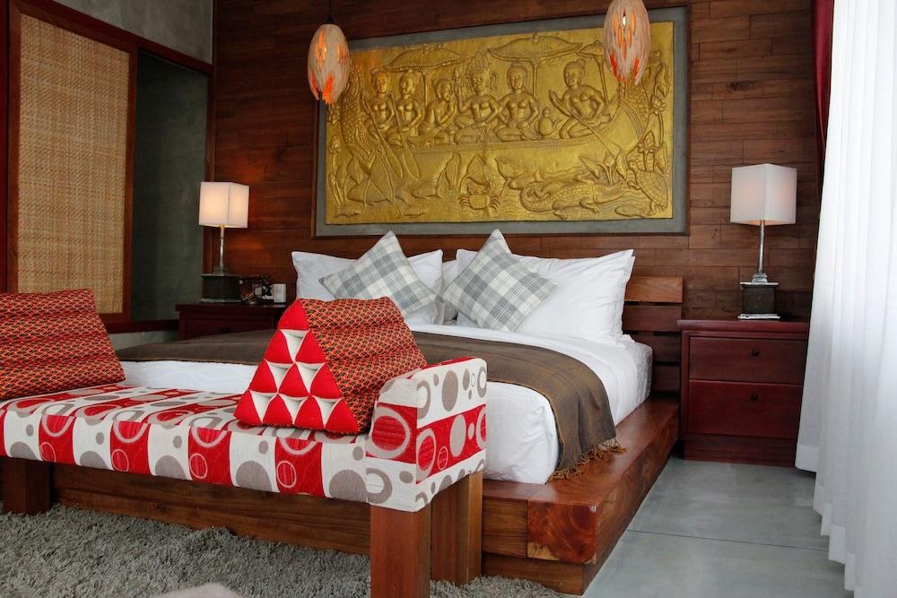 Cambana d'Angkor Suites photo 2