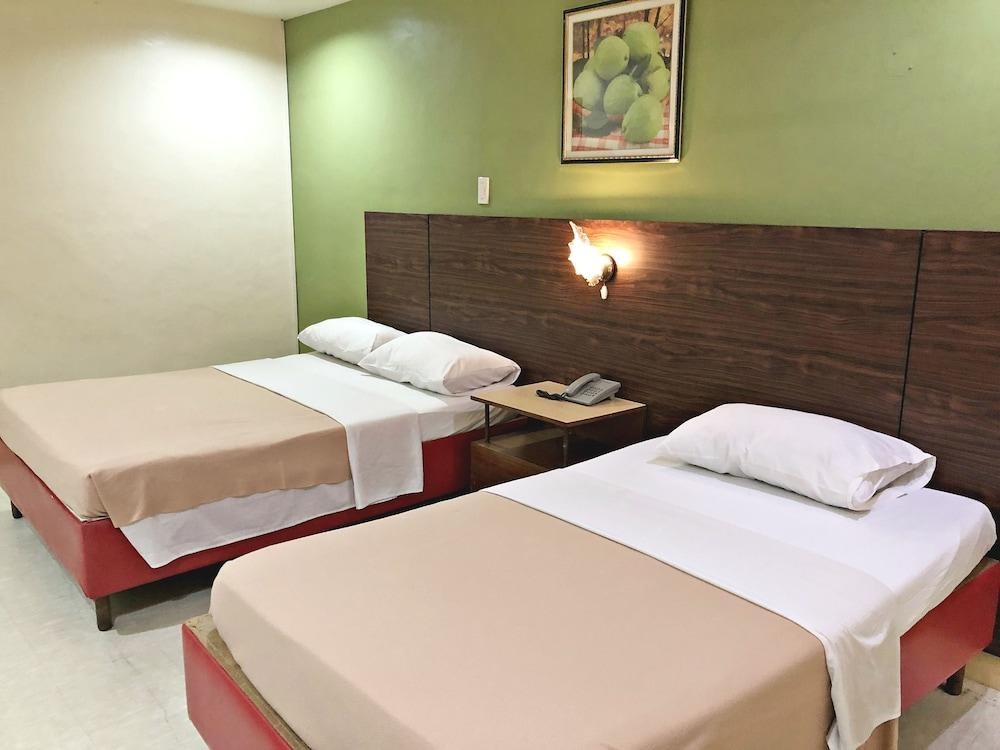 Best Fortune Hotel photo 1