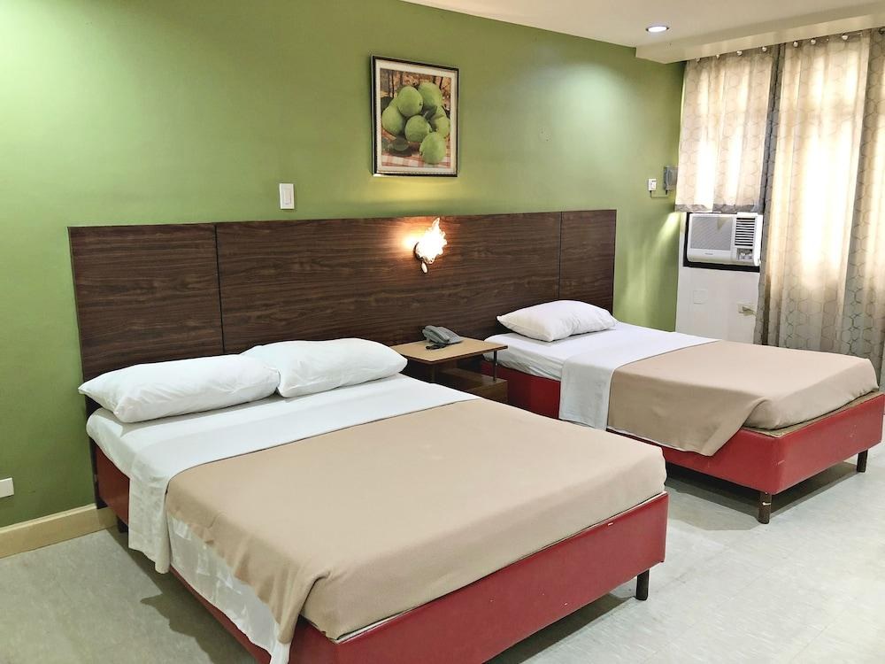 Best Fortune Hotel photo 2