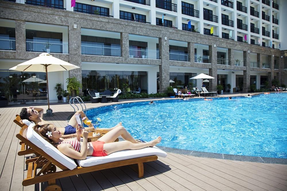 Muong Thanh Hoi An Hotel