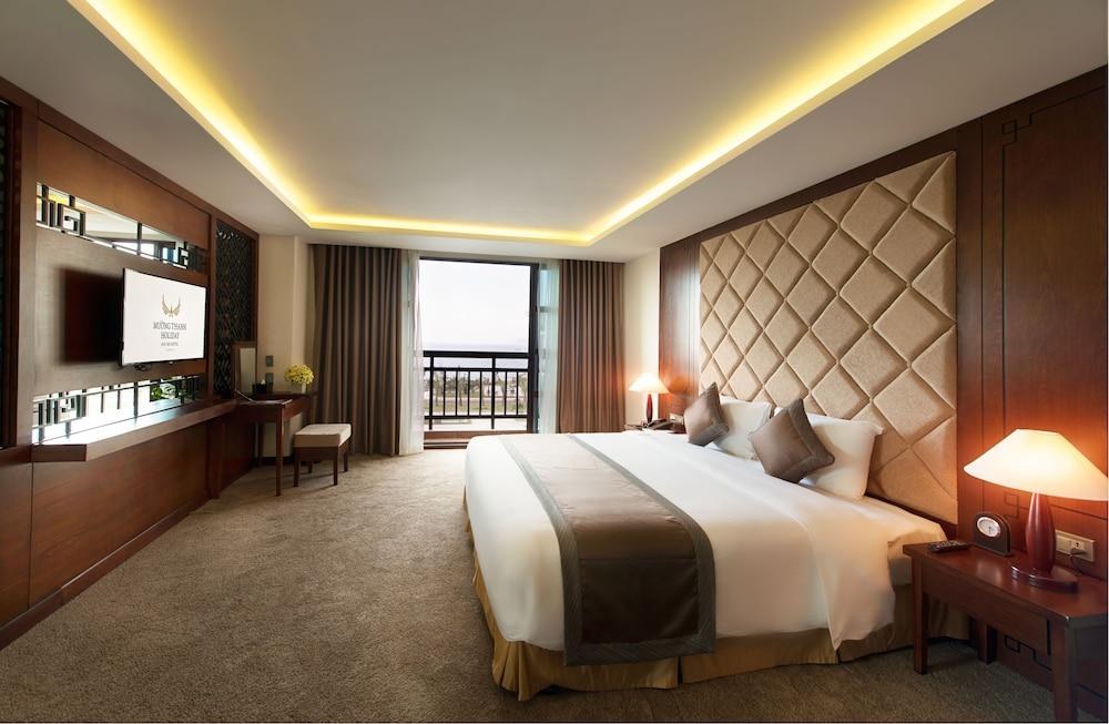 Muong Thanh Hoi An Hotel photo 1