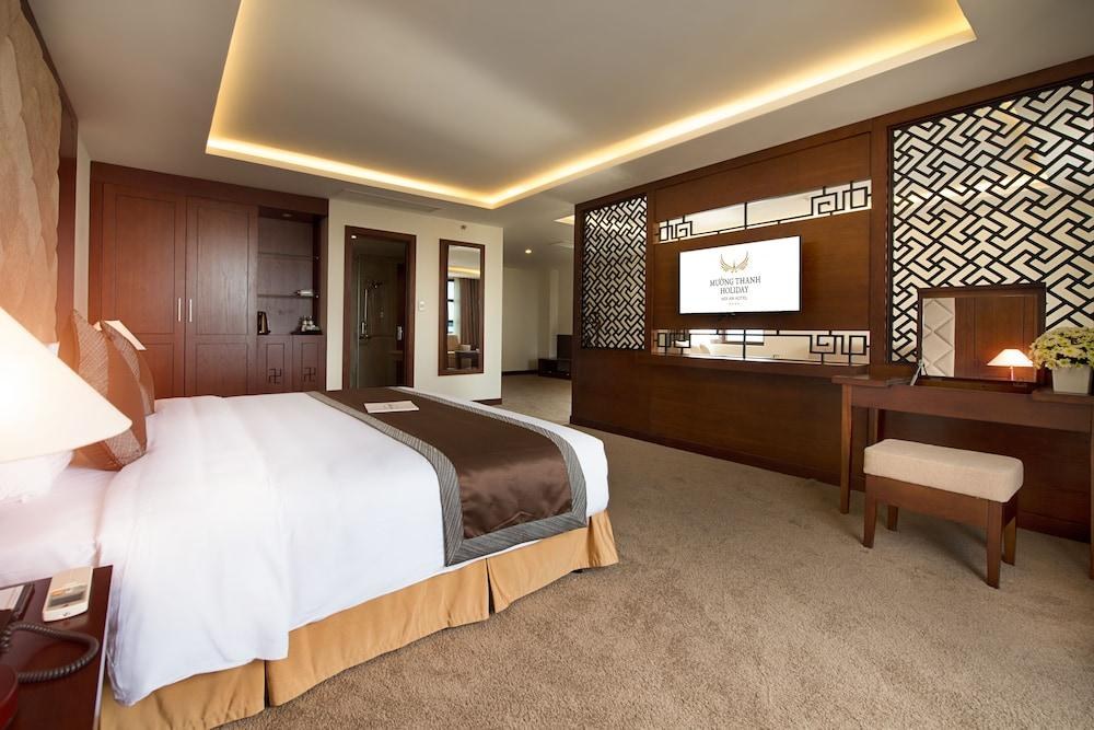 Muong Thanh Hoi An Hotel photo 2