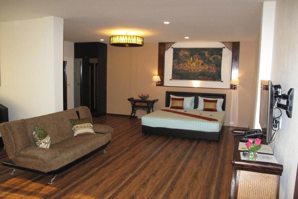 QG Resort photo 1