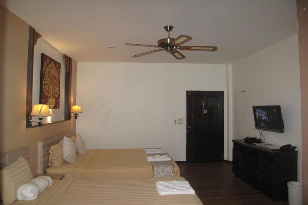 QG Resort photo 2