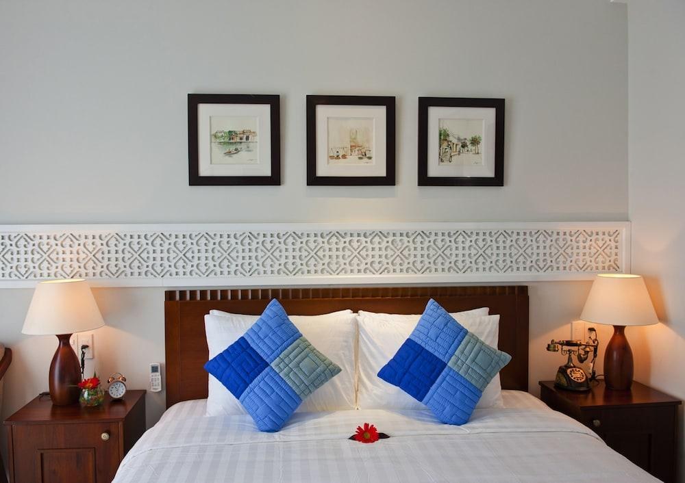 Lantana Boutique Hoi An Hotel photo 1