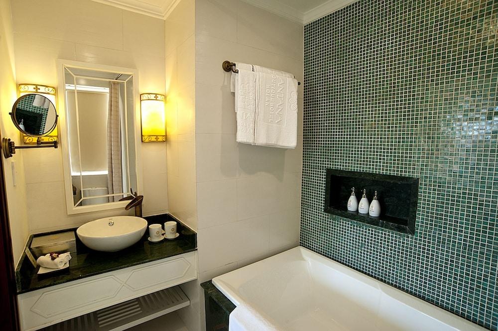 Lantana Boutique Hoi An Hotel photo 3