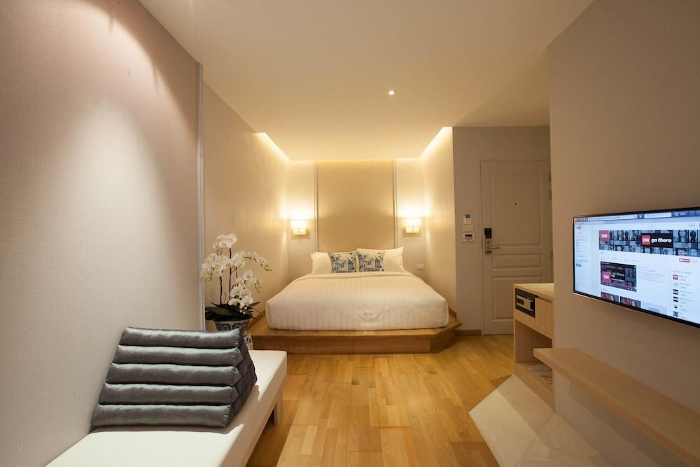 K Maison Boutique Hotel photo 1