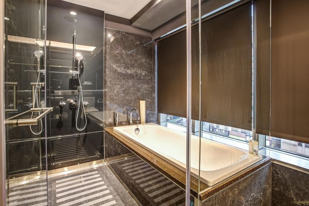 U Hotel Taipei photo 3