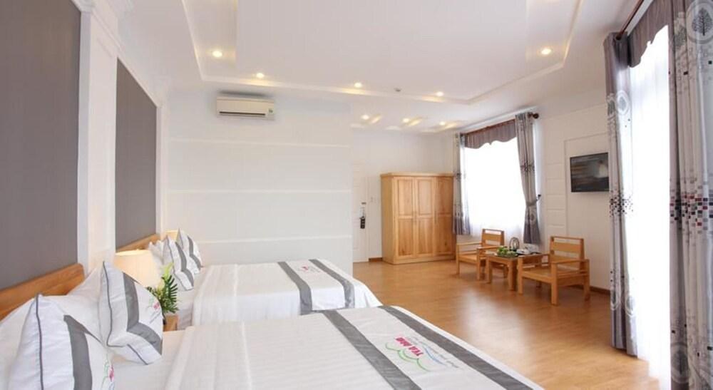 YEN NAM HOTEL photo 1