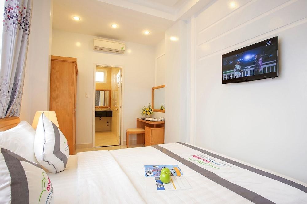 YEN NAM HOTEL photo 2