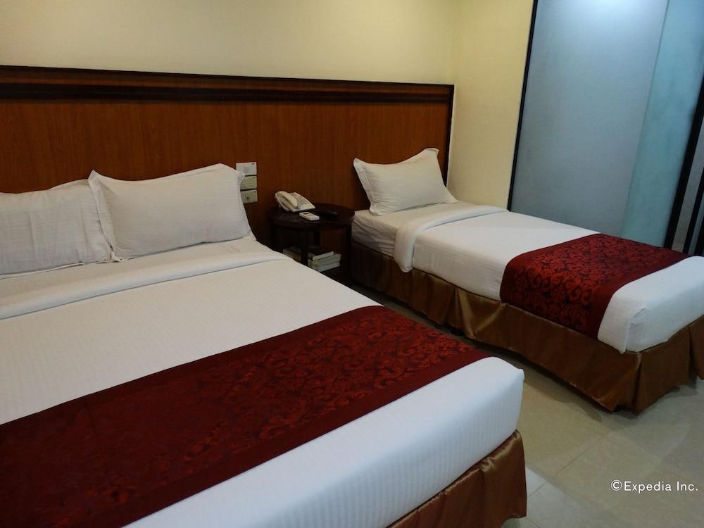Chinatown Lai Lai Hotel photo 2