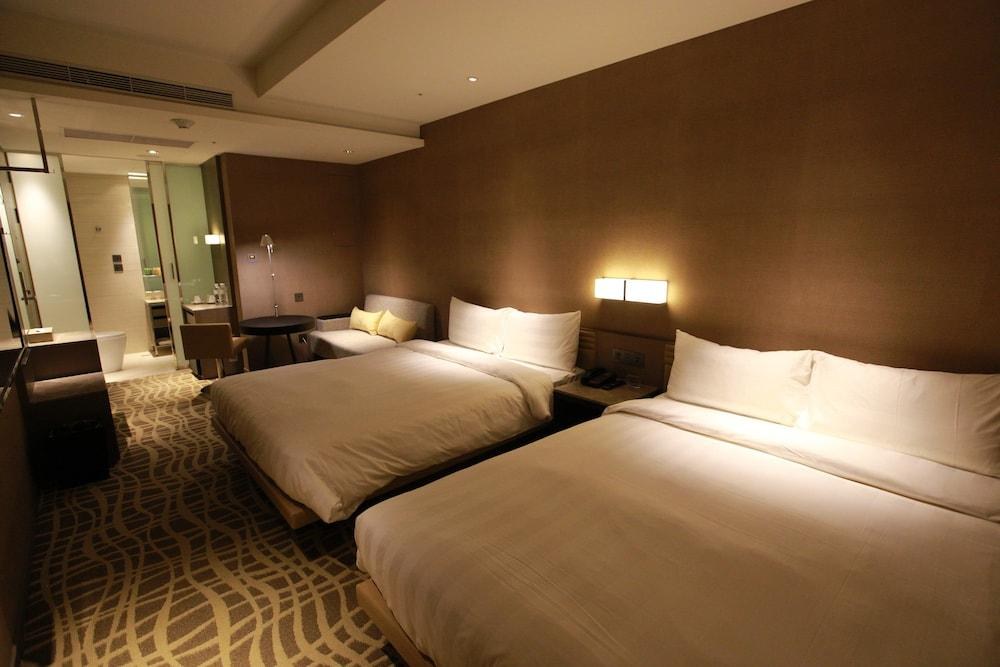 Hotel Midtown Richardson photo 1
