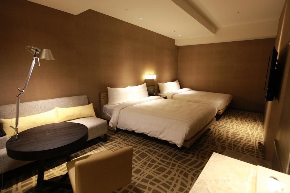 Hotel Midtown Richardson photo 2