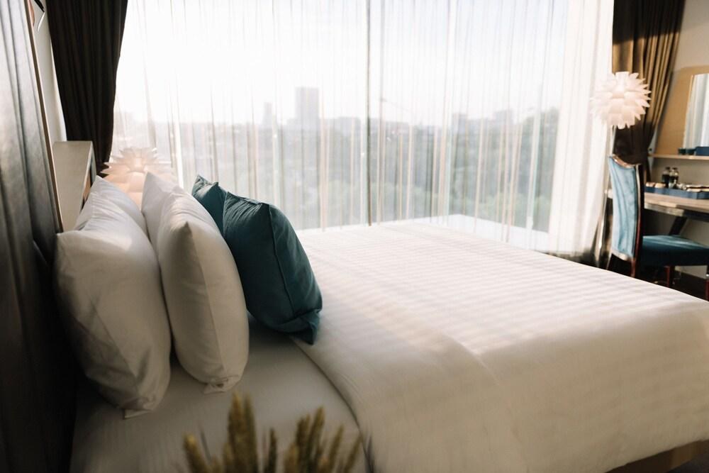 The Xtreme Hotel photo 1