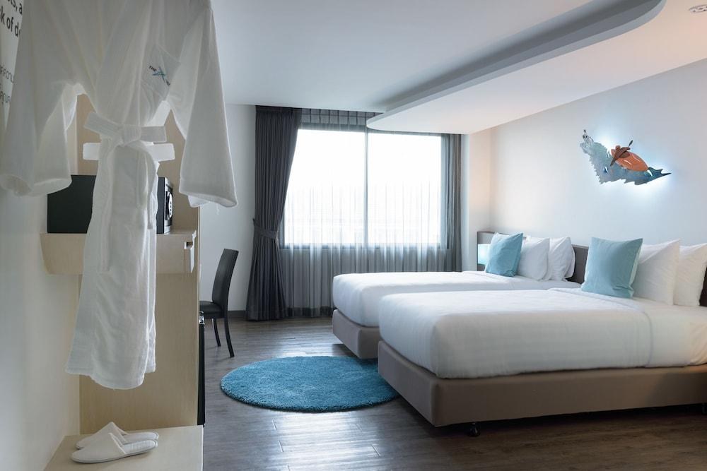 The Xtreme Hotel photo 2