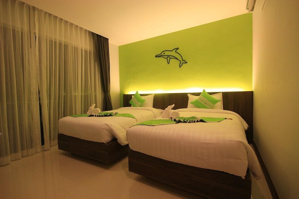Di Pantai Boutique Beach Resort photo 1