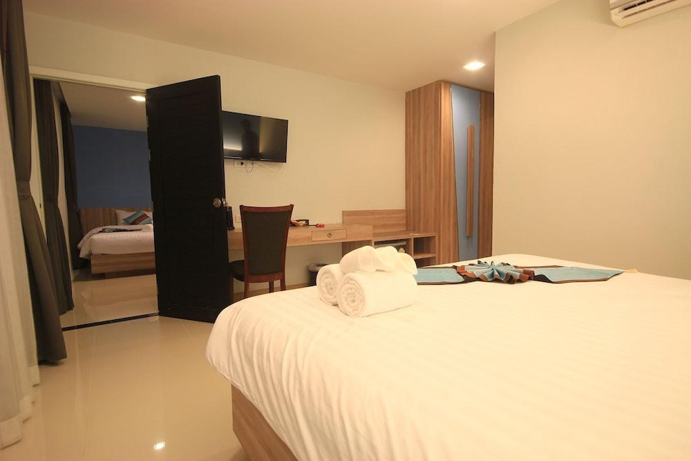 Di Pantai Boutique Beach Resort photo 2