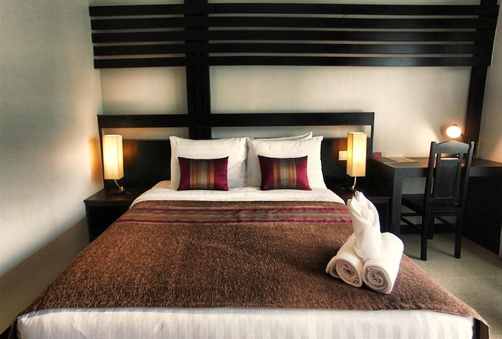 Reveal Angkor Hotel photo 1