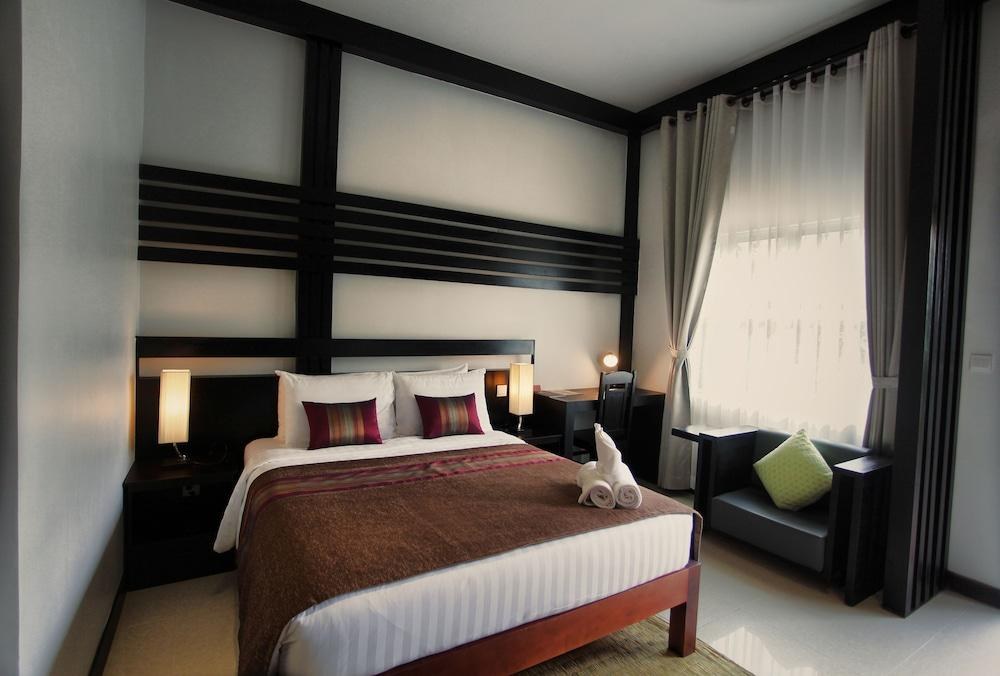 Reveal Angkor Hotel photo 2