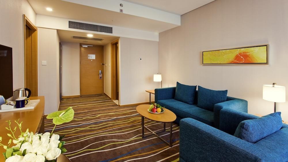 Holiday Inn Express Xi'an High-Tech Zone By IHG
