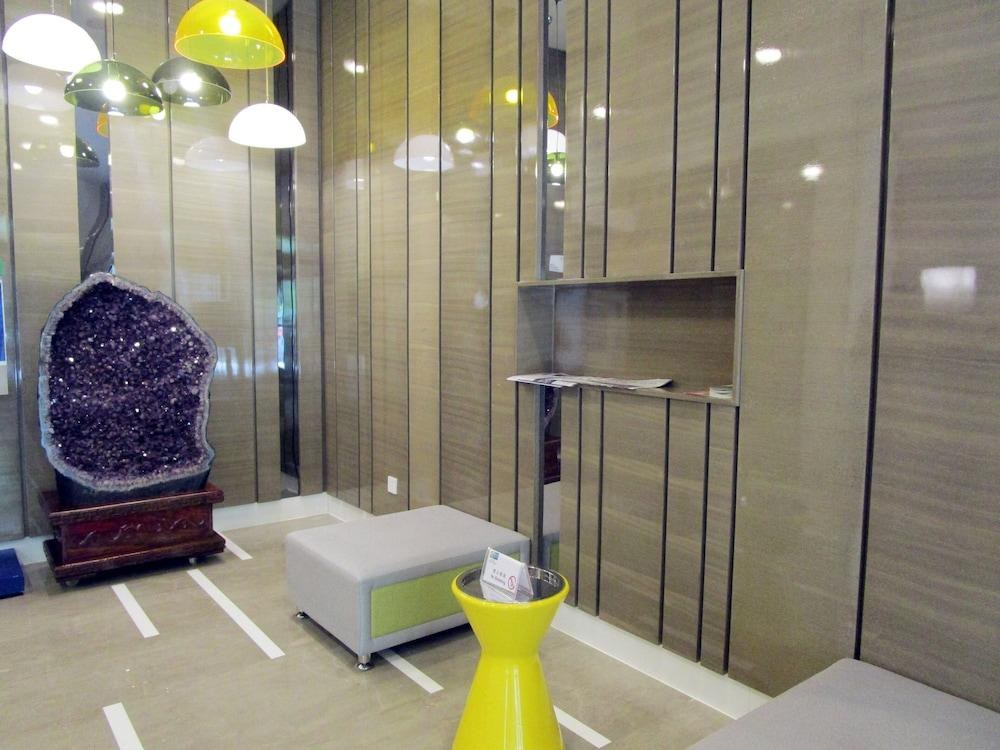 Holiday Inn Express Xi'an High-Tech Zone By IHG photo 3