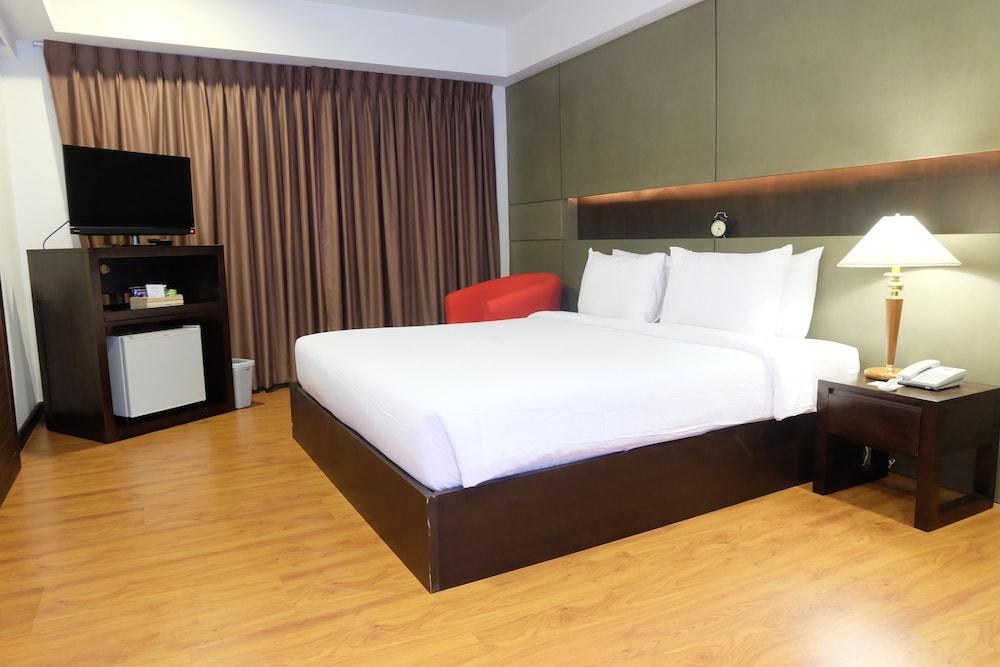 Nanda Heritage Hotel photo 1