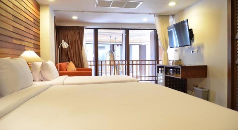 Nanda Heritage Hotel photo 2