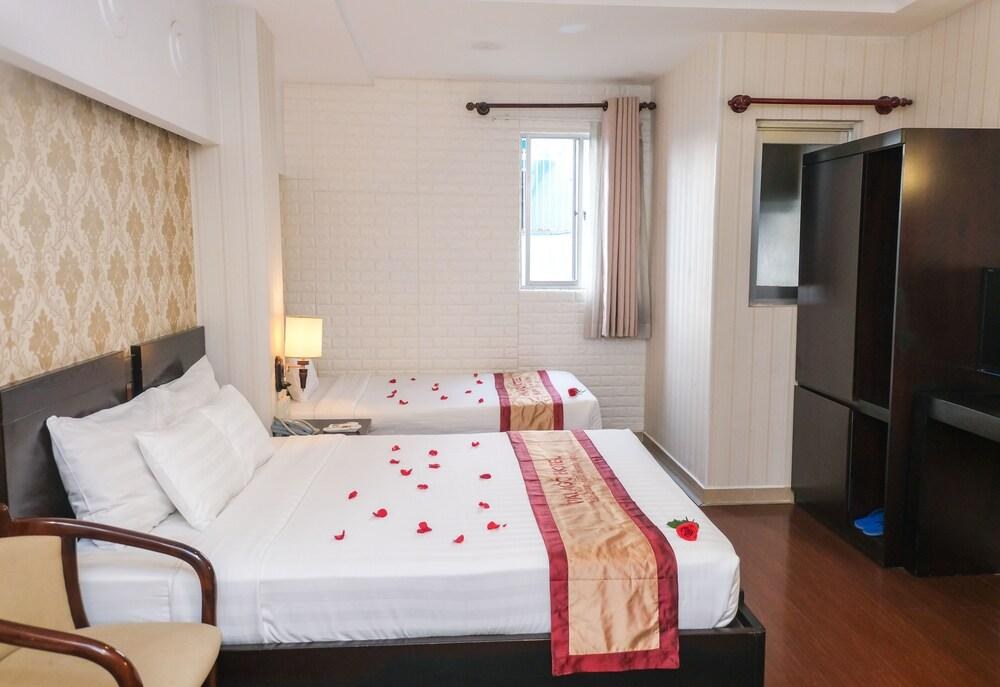 Palago Hotel photo 2