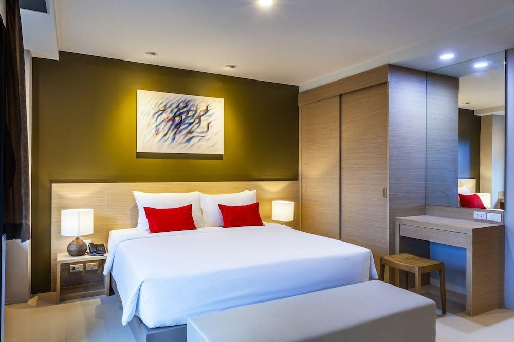 Livotel Hotel Kaset Nawamin Bangkok photo 1