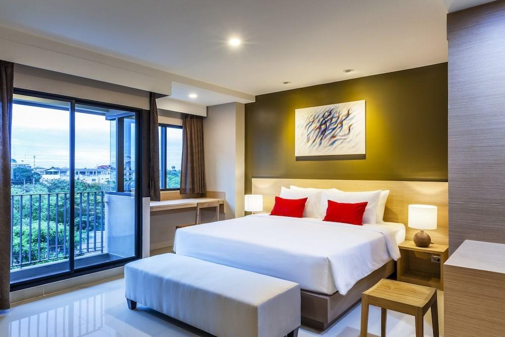 Livotel Hotel Kaset Nawamin Bangkok photo 2