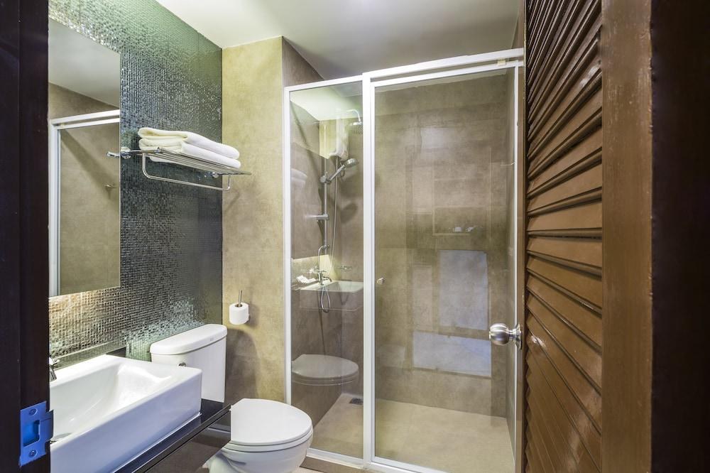 Livotel Hotel Kaset Nawamin Bangkok photo 3