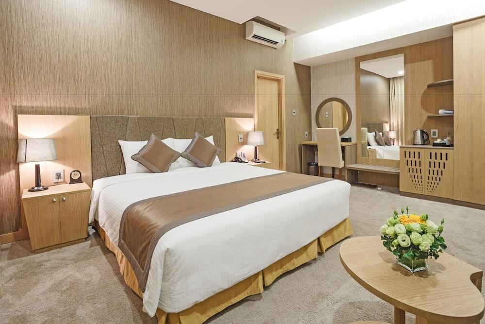 Muong Thanh Saigon Centre Hotel photo 1