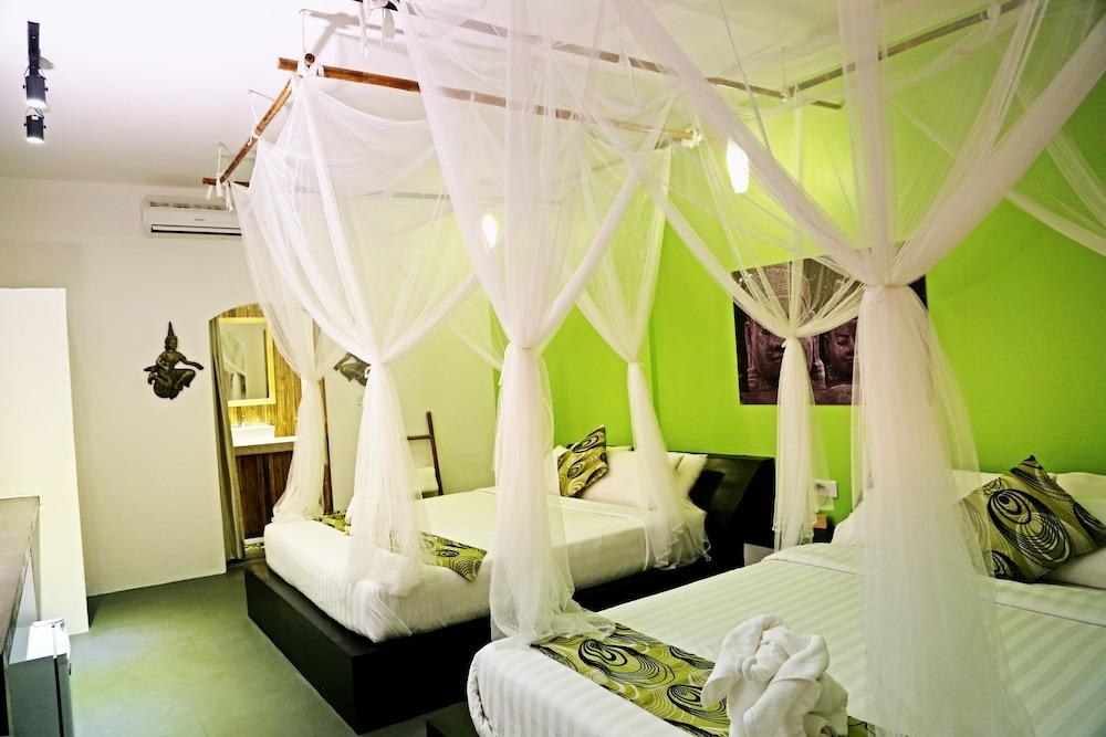 Green Leaf Boutique Hotel photo 2