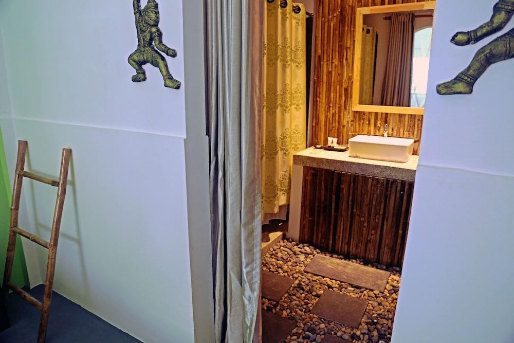 Green Leaf Boutique Hotel photo 3