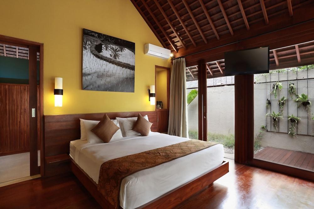 Temuku Villas Ubud photo 1