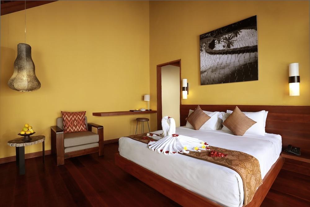 Temuku Villas Ubud photo 2