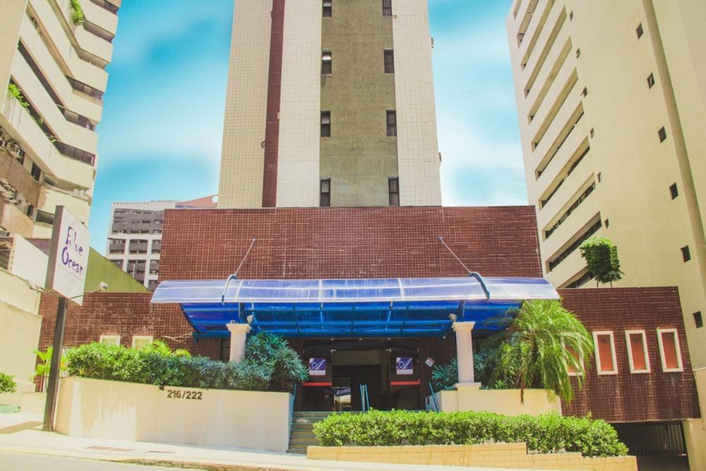 JOH BLUE OCEAN HOTEL photo 4