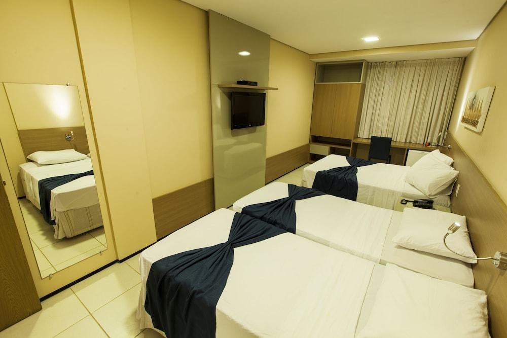 Fortaleza Mar Hotel photo 1