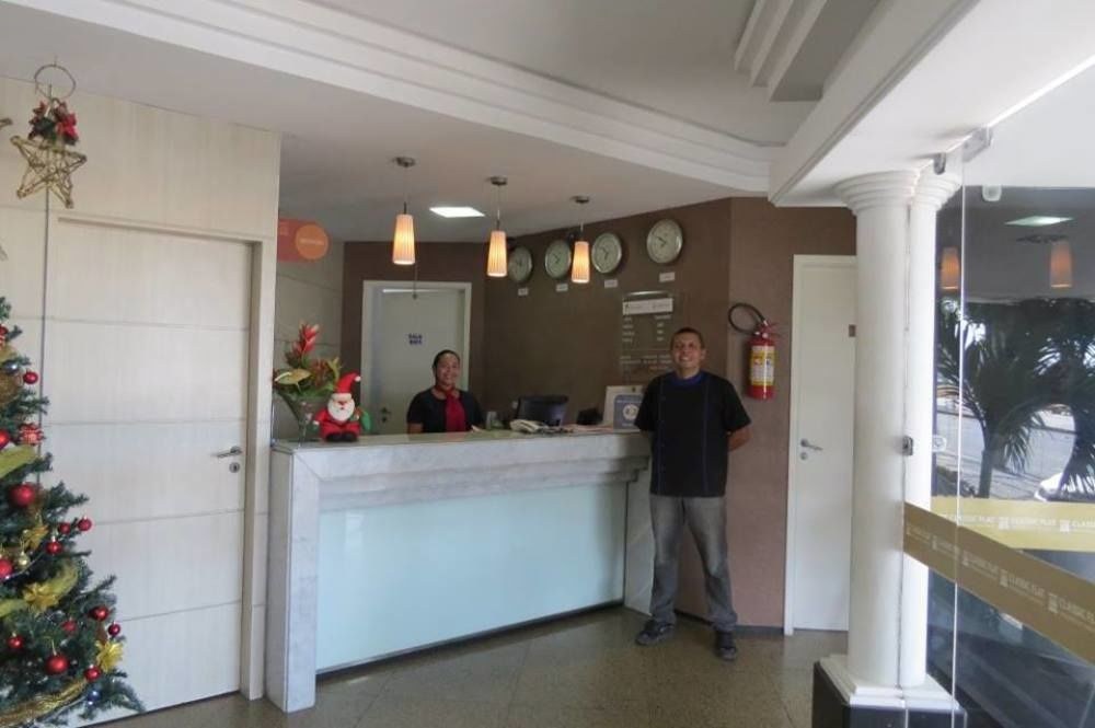 Hotel Flat Classic photo 1