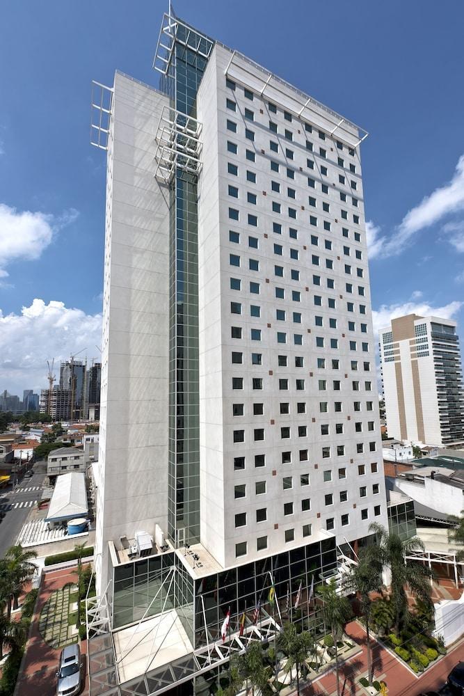São Paulo Nações Unidas Affiliated by Meliá photo 2