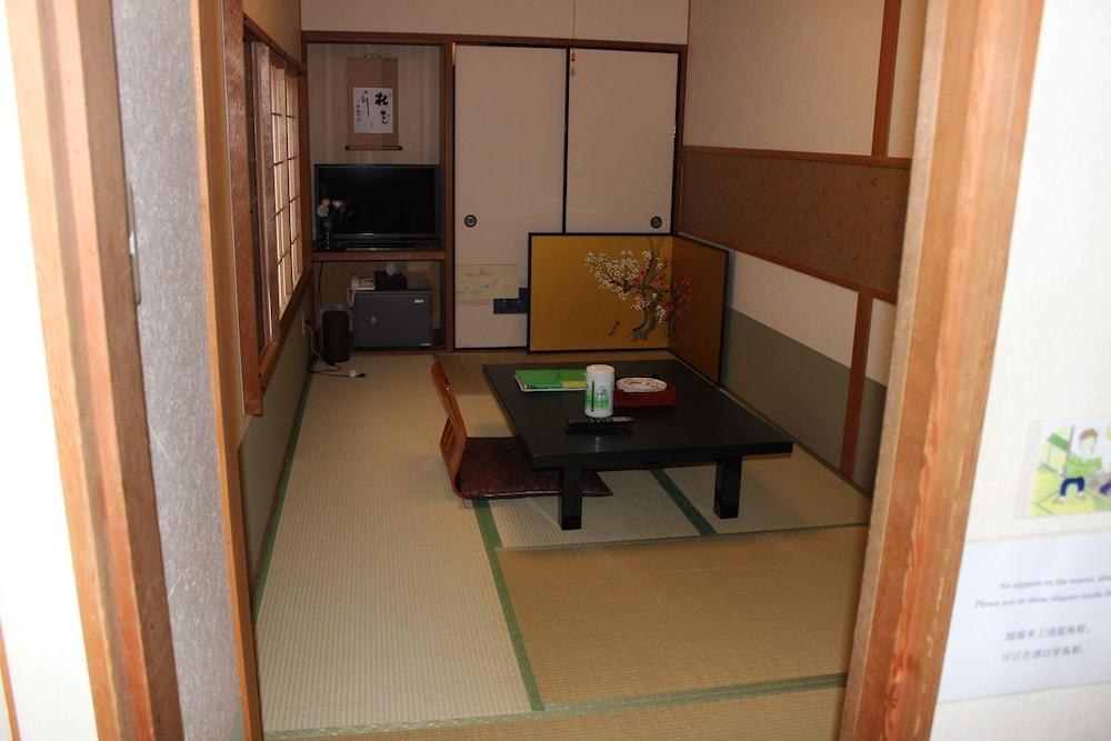 Kyoto Ryokan Gion Sano photo 1