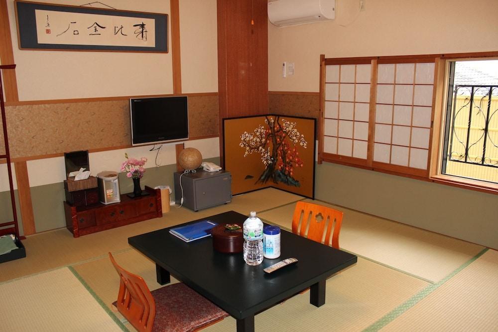 Kyoto Ryokan Gion Sano photo 2