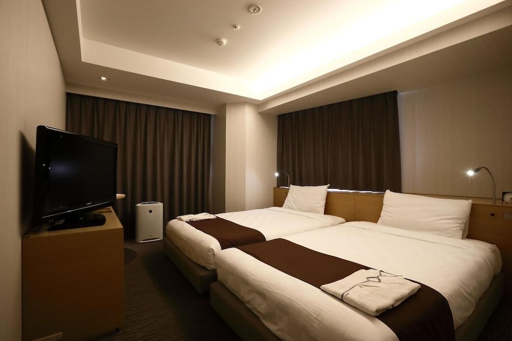 Kobe Motomachi Tokyu REI Hotel photo 1